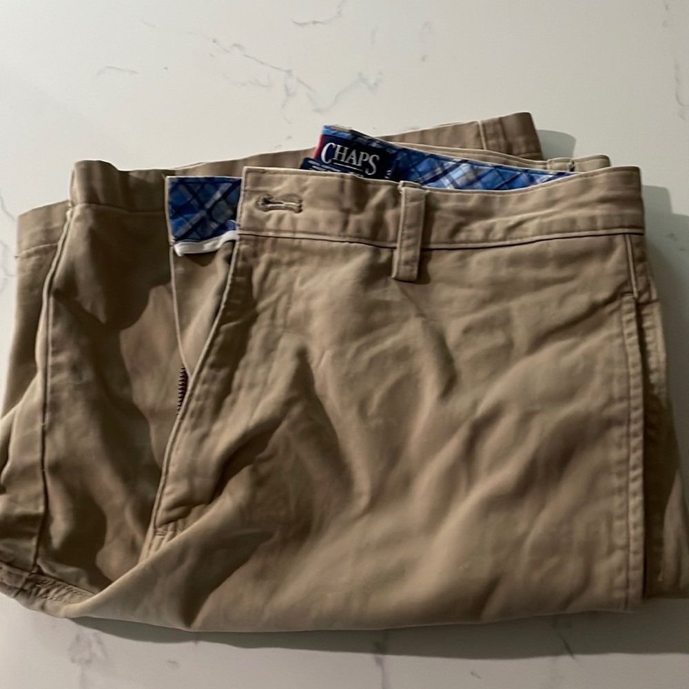 Chaps shorts
